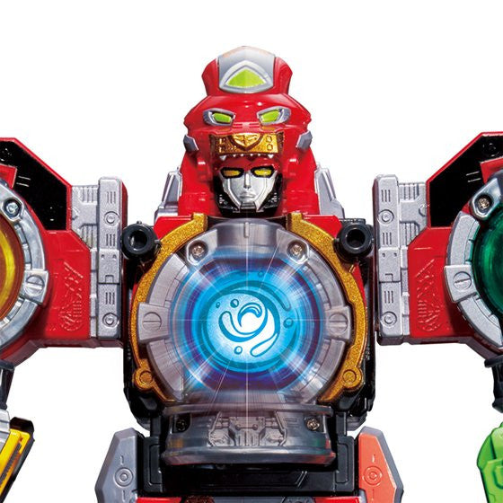 Deluxe Edition DX Kyutama Set 02 - Must - Have for Collectors