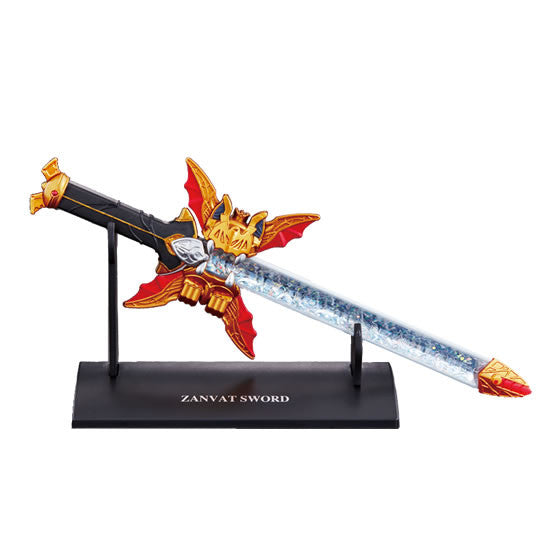 High - Quality Kamen Rider High Proportion Series HPC 02 Set