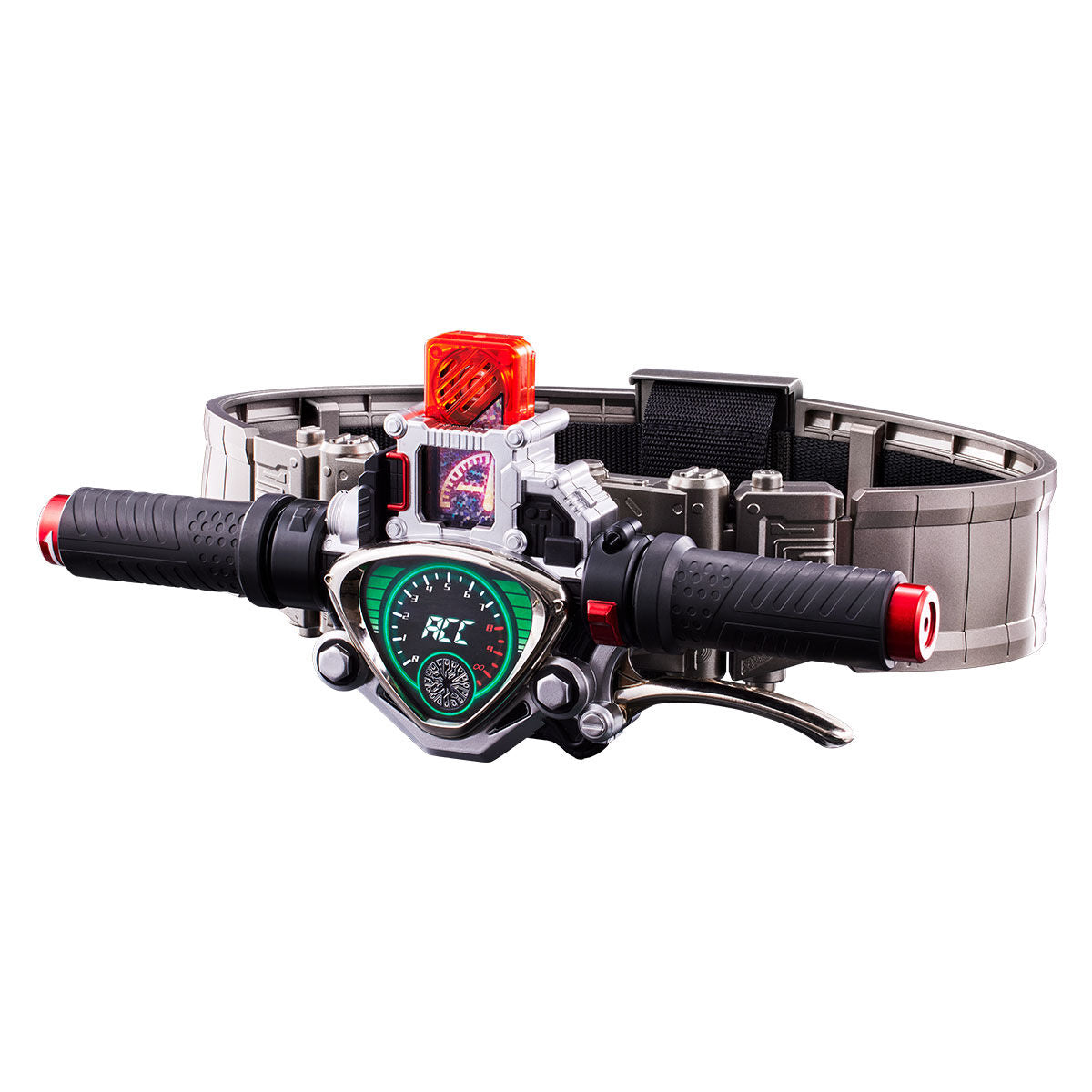CSM Accel Driver Version 1.5 Special Fuuto PI Edition with Premium Features