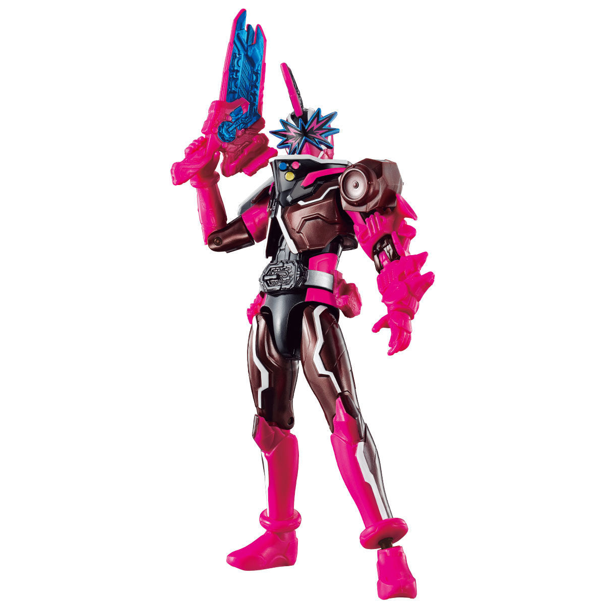 Powerful RKF Kamen Rider Slash Toy for Fans