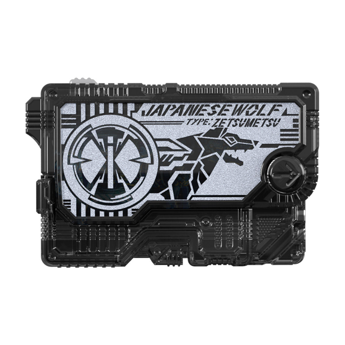 DX AIMS & ZAIA Commemorative Progress Key Set for Collectors and Fans