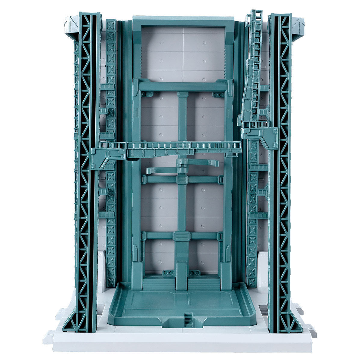 Ultraman Z Premium Special Aircraft Hangar Display Set