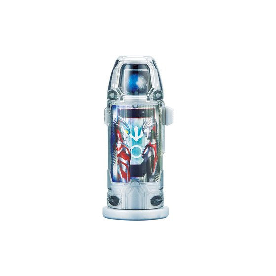 DX Geed Riser and Ultra Zero Eye Neo Bundle Set