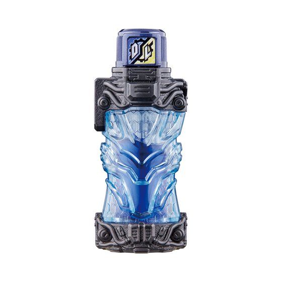 DX Kamen Rider Claws Dragon Set with Dragon Full Bottle