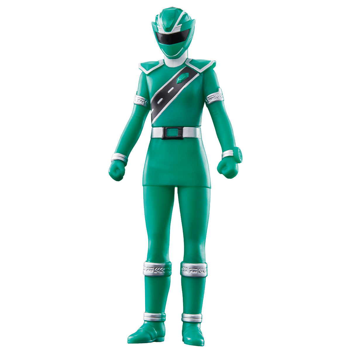 Kiramager Character Vinyl Collection Set