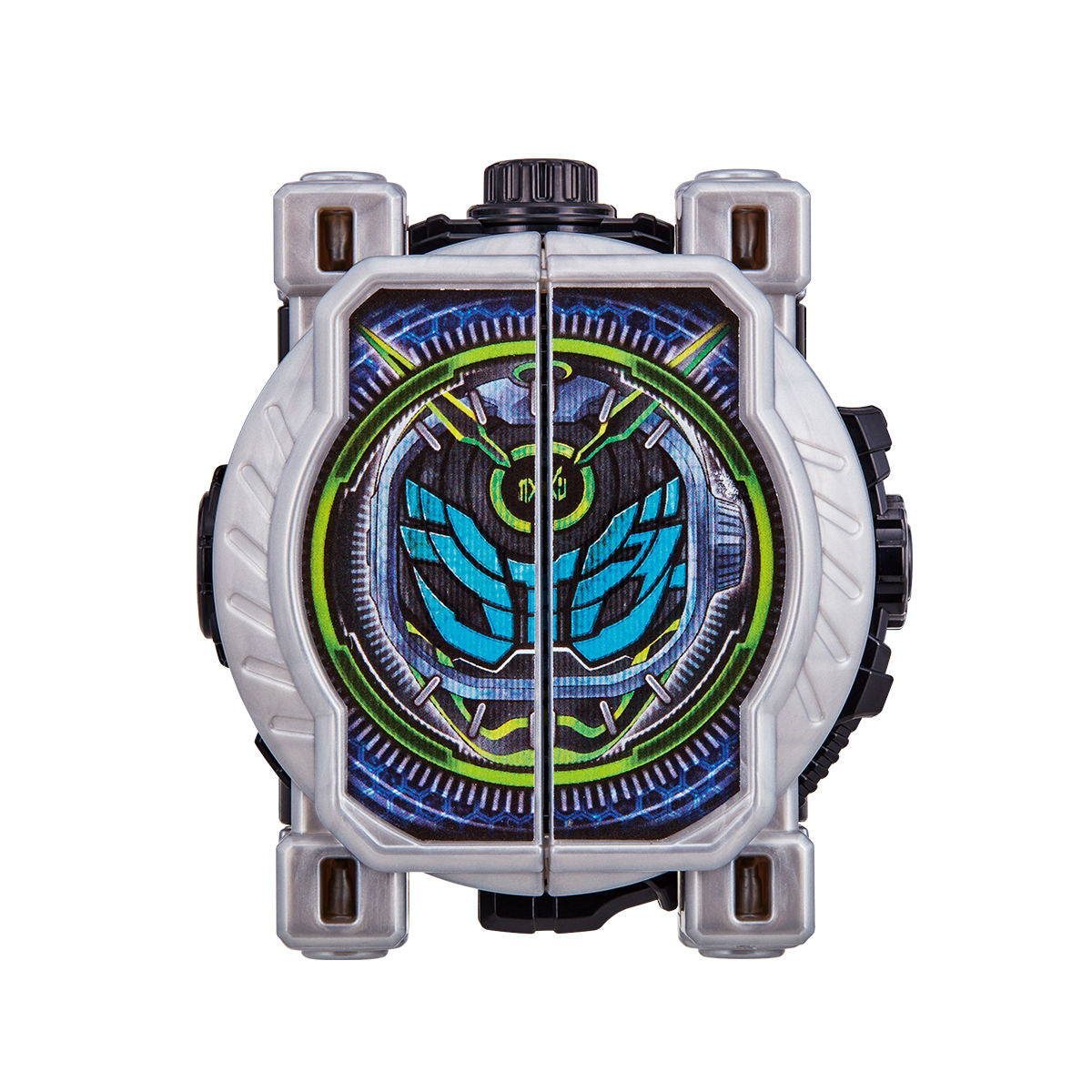 DX BeyonDriver - The Essential Device for Transforming with MiraideWatches