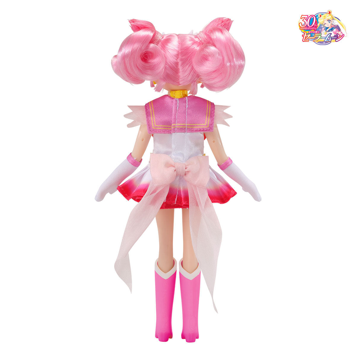 Adorable Style Doll - Super Sailor Chibi Moon with Exclusive Accessories