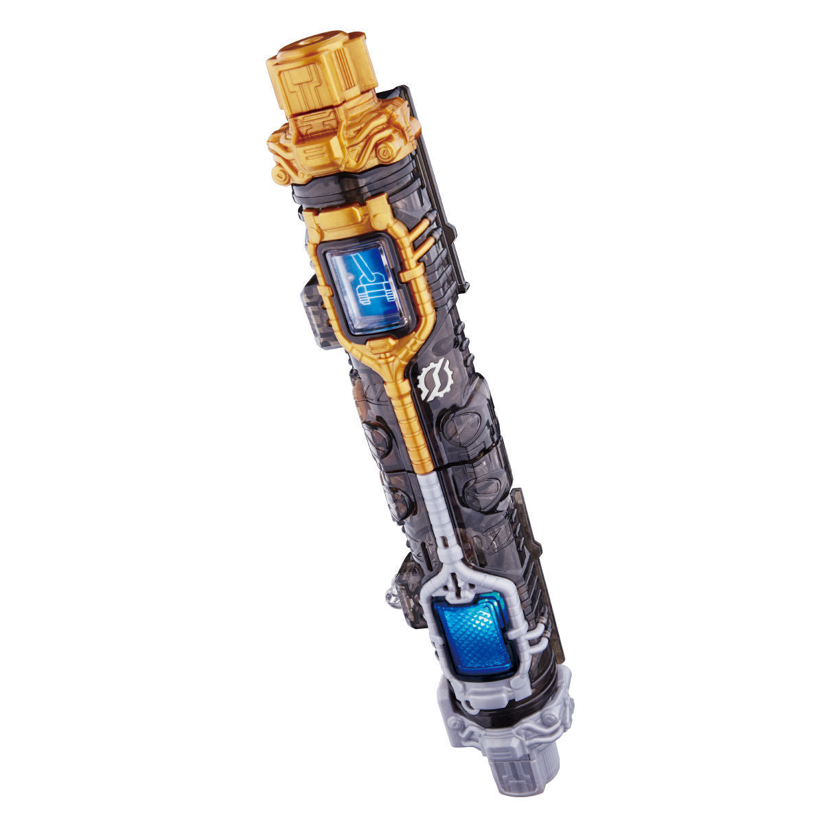 SUPER BEST DX Premium Rabbit Tank Bottle with Hazard Trigger Set