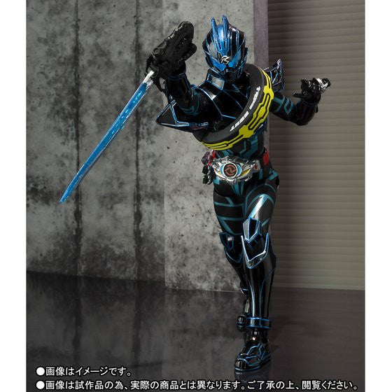 Next Generation Dark Drive Figuart Collectible
