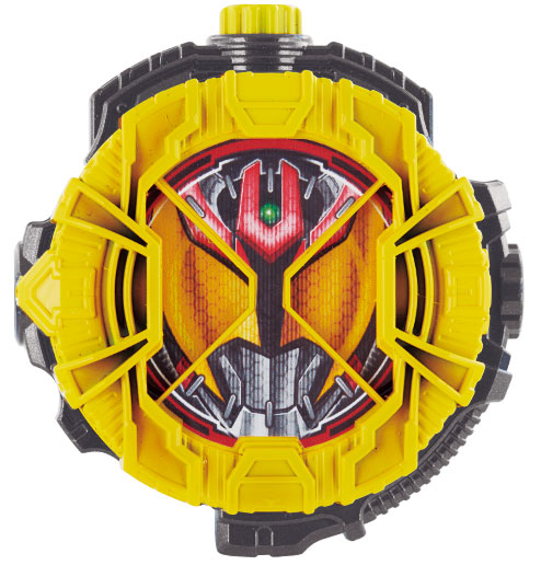 DX Kiva Interactive RideWatch - A Fun Complementary Toy