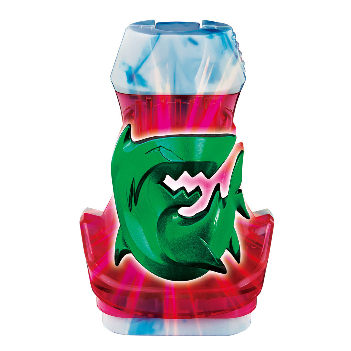 DX Megalodon Vistamp - A Highly Anticipated Product