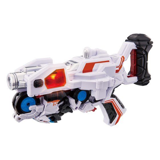 DX Machine Biker and Cyclone Dial Fighter Toy Set for Collectors