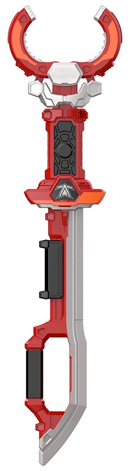 DX Fantasy Lupin Style Sword - Ideal for Collectors
