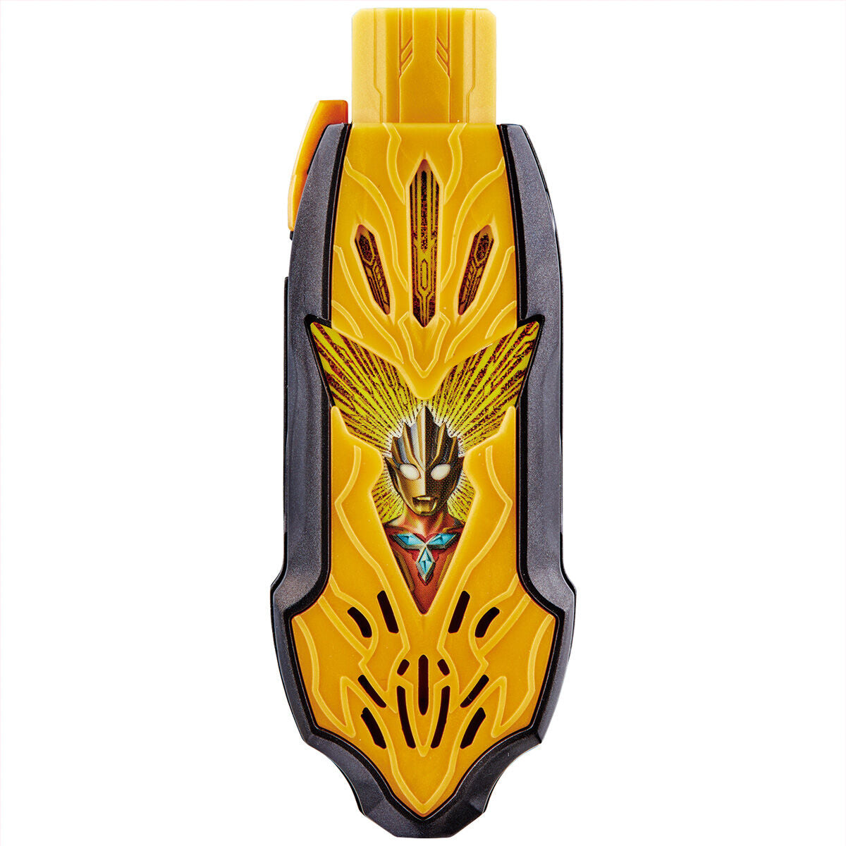 DX Glitter Trigger Eternity GUTS Hyper Key - A Collectible Action Figure Key