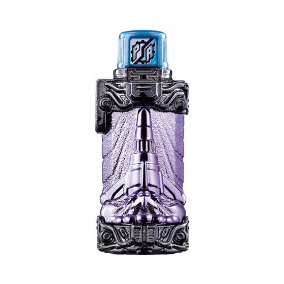 Gashapon Collectible Full Bottle Set 04 for Kamen Rider Build