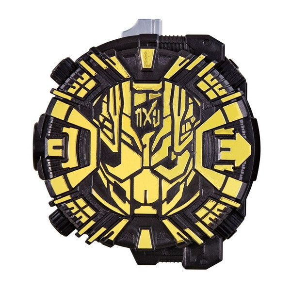 DX Zi-O Second - Generation RideWatch for Accessing Next Form