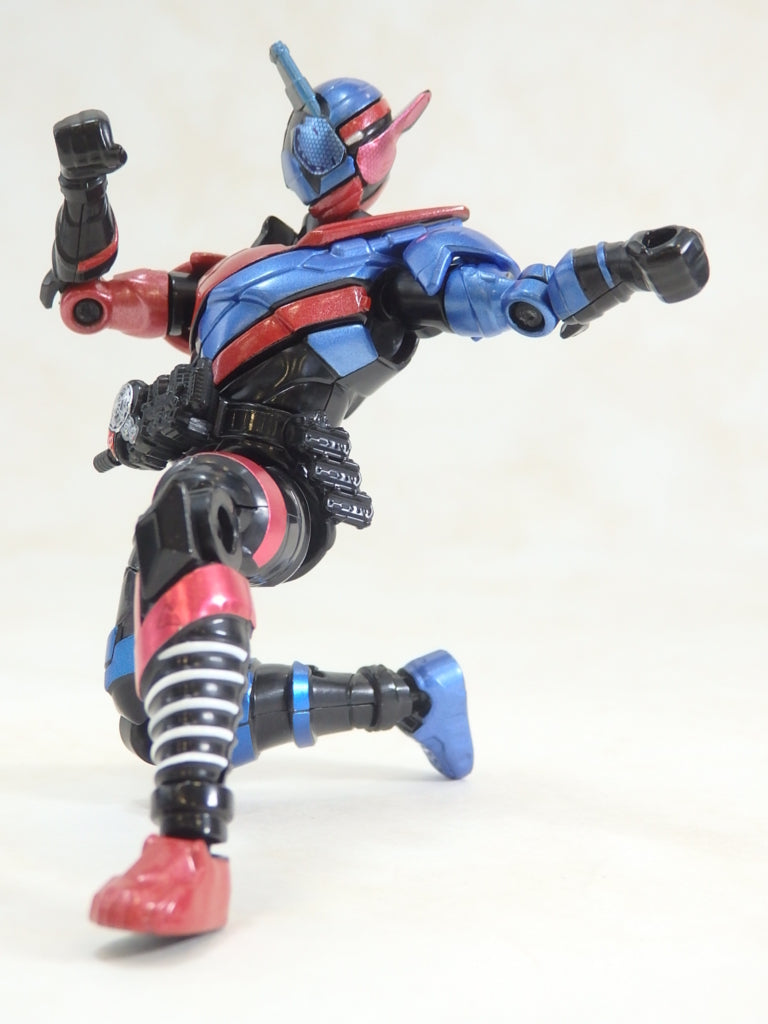 SODO Candy Build Lab 01 Collection - Create Your Own Figures