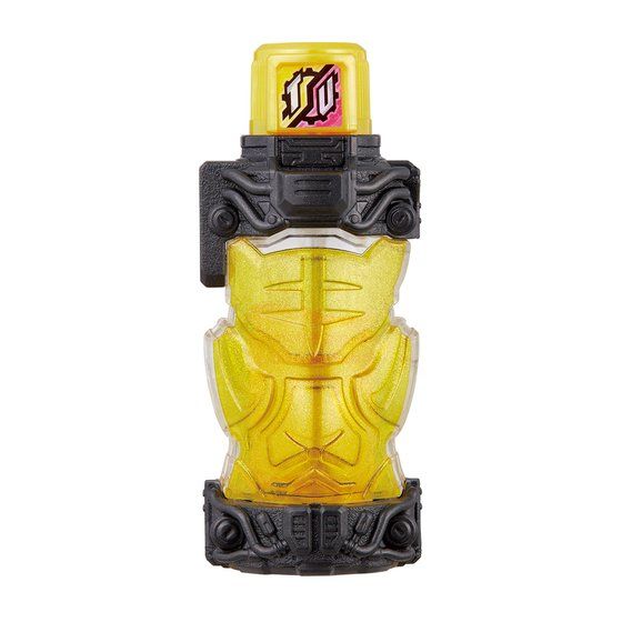 DX Tiger & UFO Complete Full Bottle Set for Interactive Play