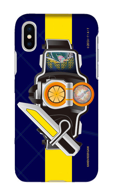 Durable Kamen Rider-themed Hard-shell Cell Phone Cases for Multiple Models
