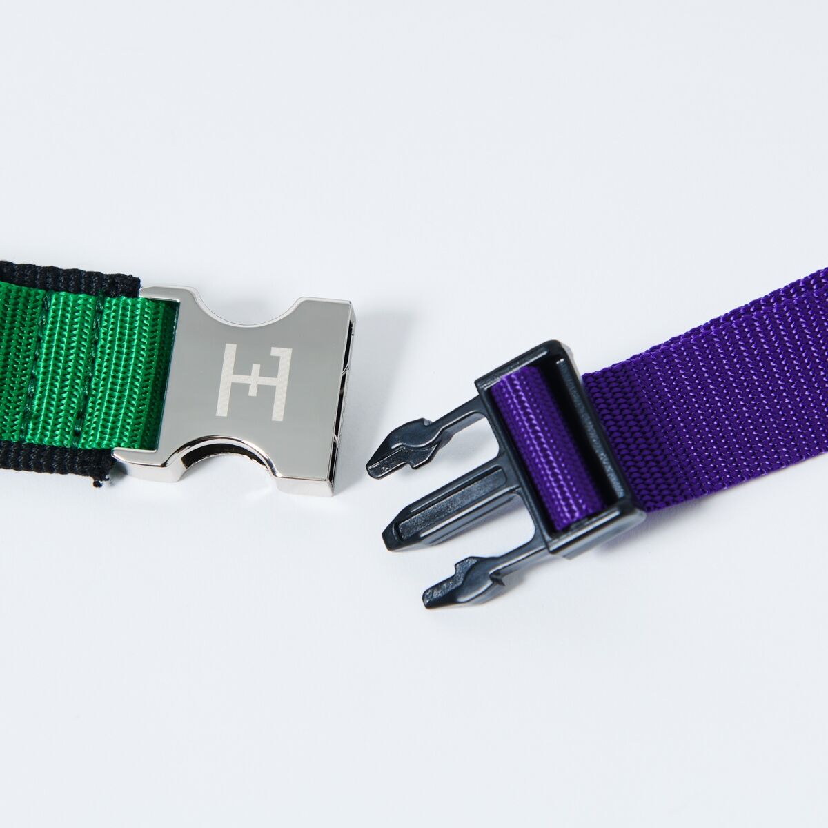 Kamen Rider Inspired Functional Daily - Use Transformation Belt - W Henshin Belt