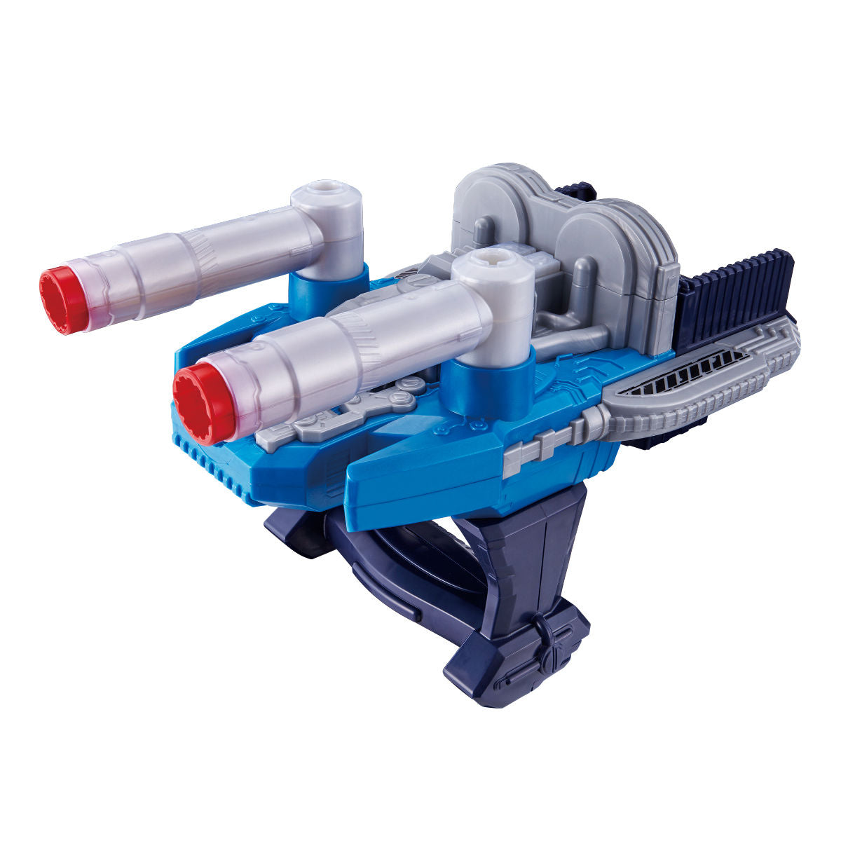 DX Twin Breaker - A Dynamic Weapon for Kamen Rider Enthusiasts
