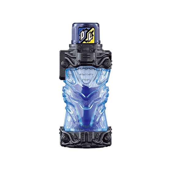 Exciting Gashapon Set with Sclash Dragon and Robot Jellies & Full Bottles