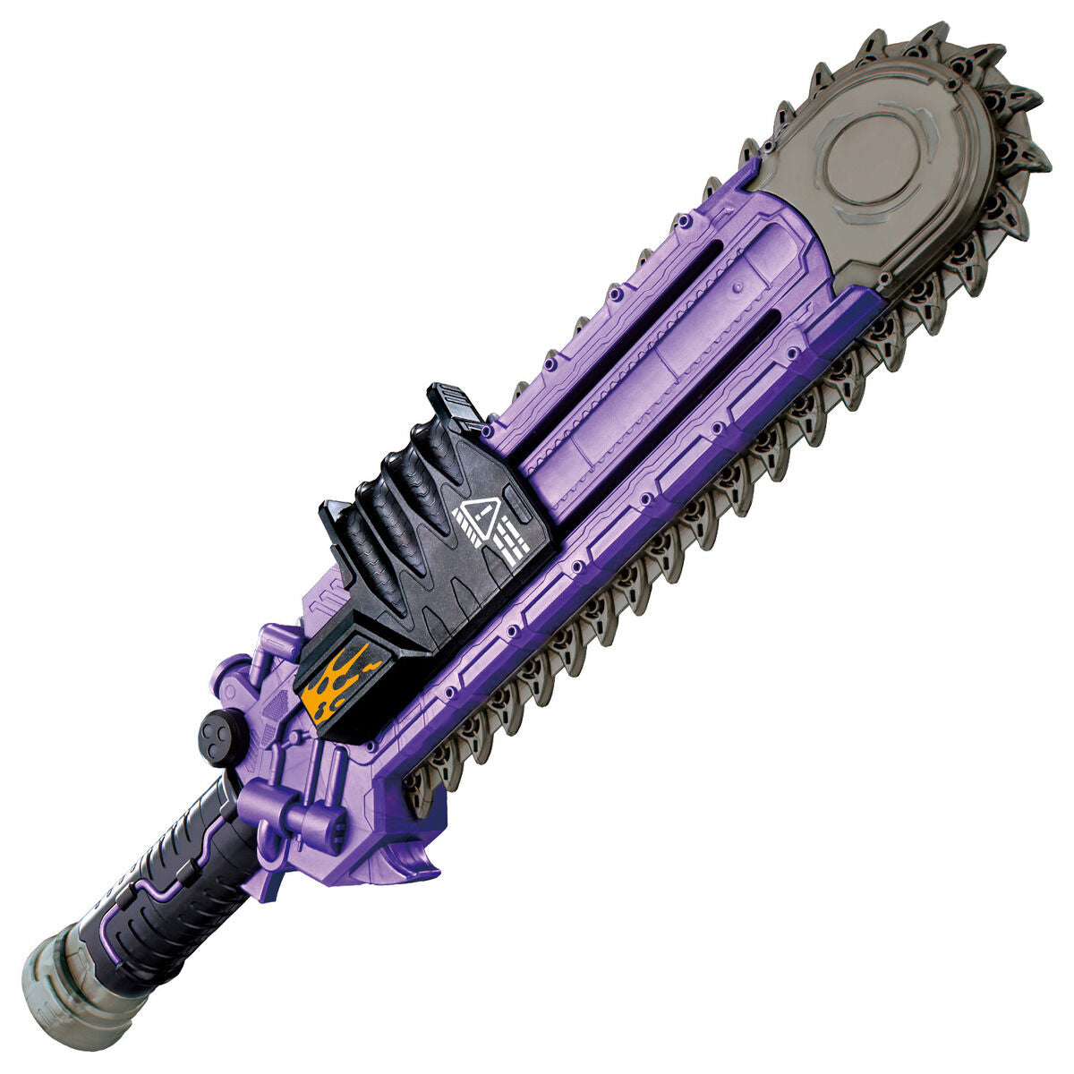 DX Long - Vibrating Sound Zombie Breaker (17 - inch)