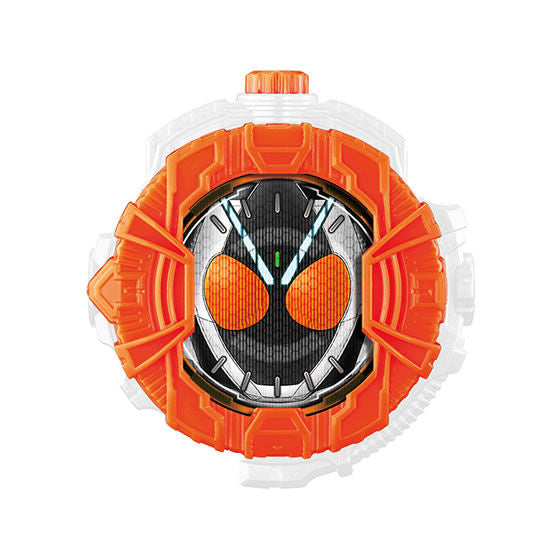 Exclusive GP RideWatches Set 04 with Fourze, Faiz, Mach & Meteor