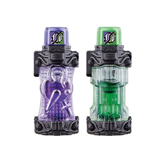 DX Detective USB Memory Full Bottle Set with Build Driver Compatibility