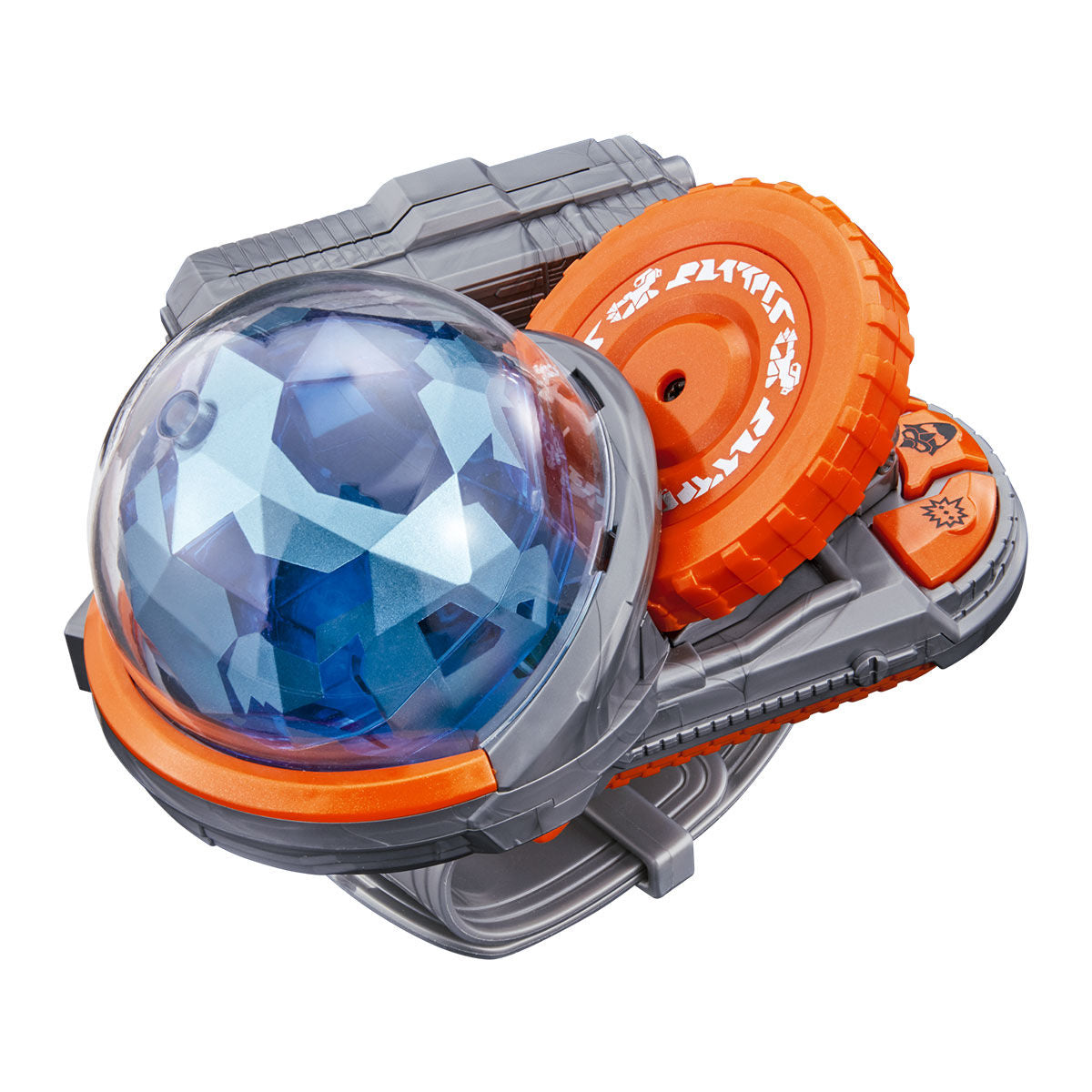 DX Glittering Kiramei Changer and Breaker Set - Ideal for Collectors