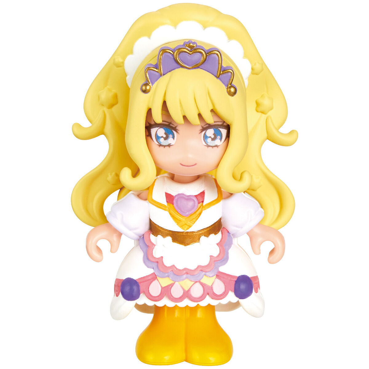 Precure D'or Cure Finale - A Must - have Collectible Item