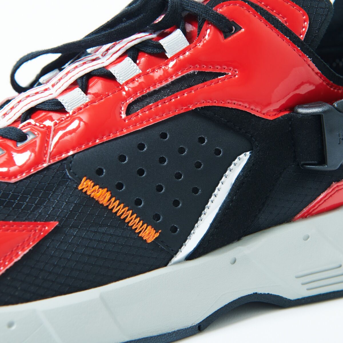 Kamen Rider Drive Themed Sneakers - Transformation Inspired by Kamen Rider Drive Type Speed