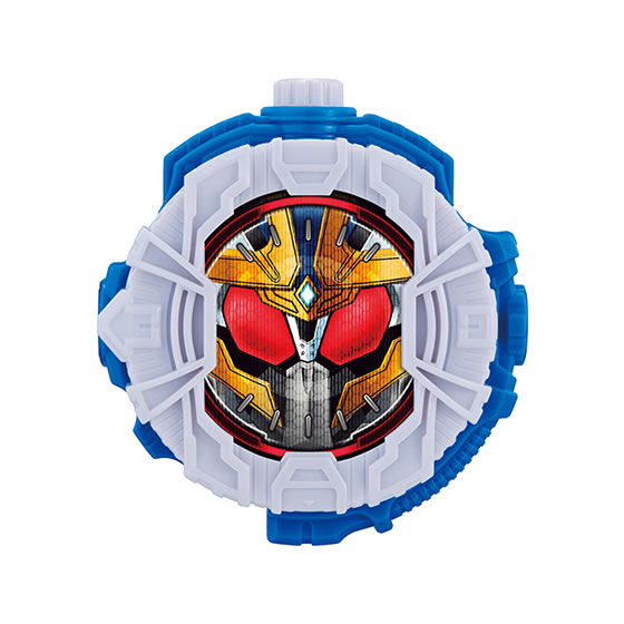 10-Piece GP RideWatches Set with Metallic Variants