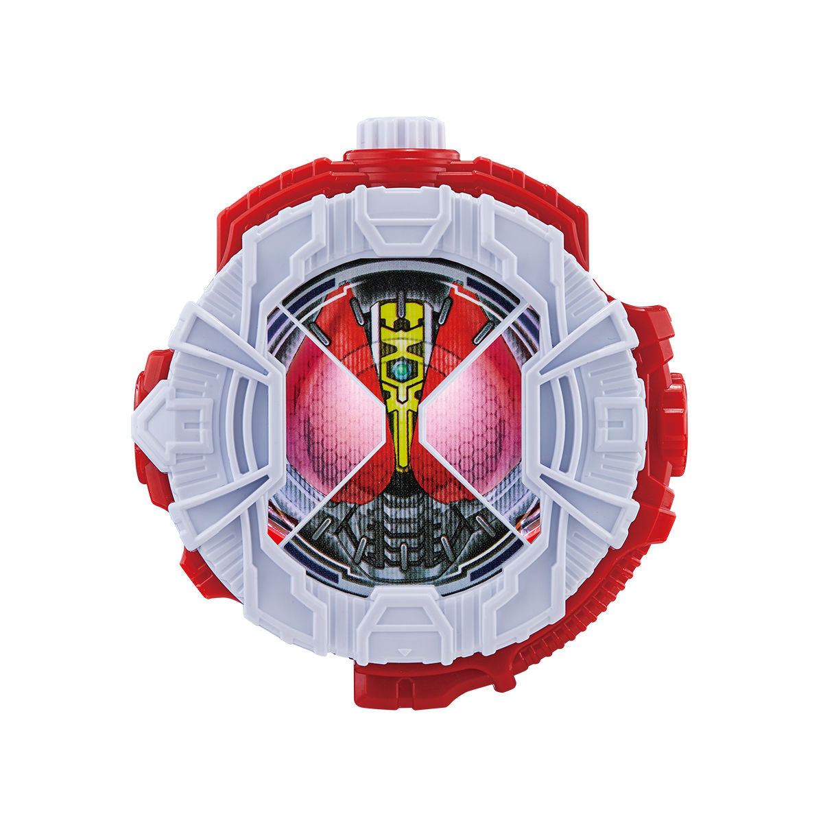 DX RideWatch Daiza Set Including DX Den - O RideWatch for Collectors