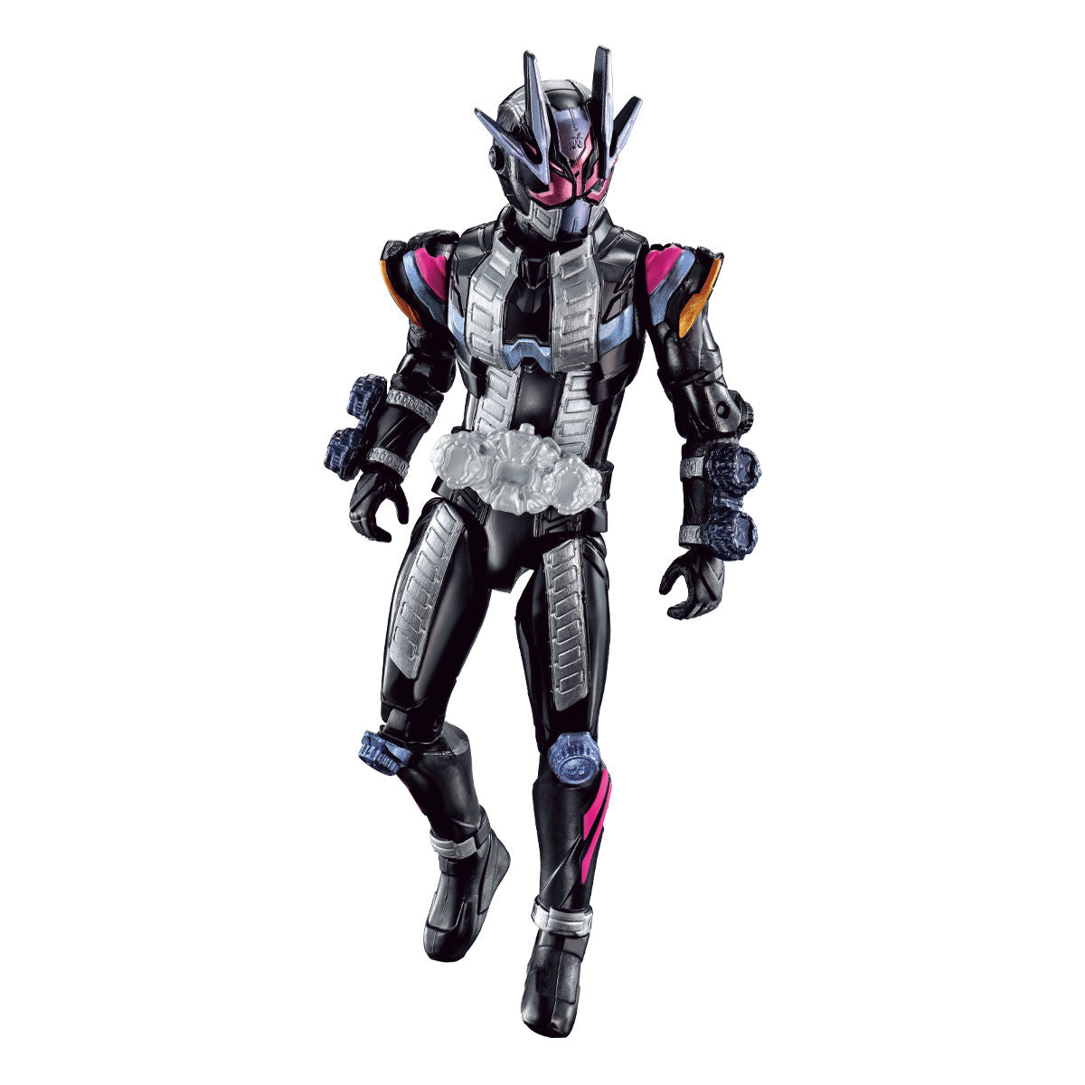 Powerful RKF Zi - O II Released in 2019