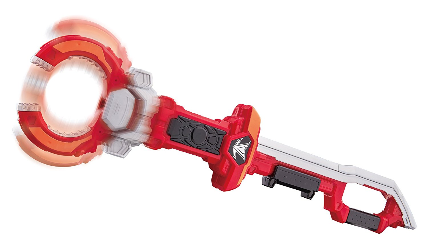 DX Fantasy Lupin Style Sword - Ideal for Collectors