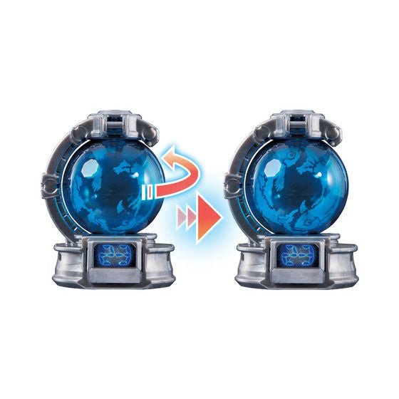 Deluxe Edition DX Kyutama Set 02 - Must - Have for Collectors
