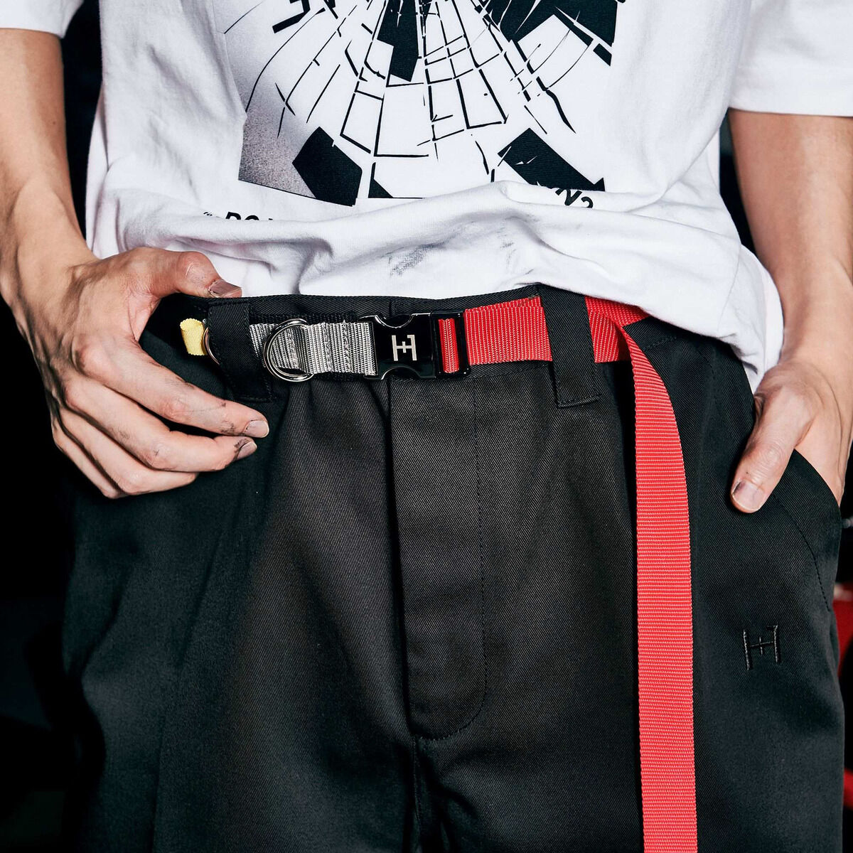 Functional Ryuki Transformation Belt for Kamen Rider Fans