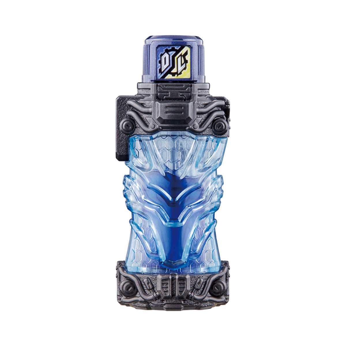 Top - Notch Super Best Series DX Cross - Z Dragon Toy