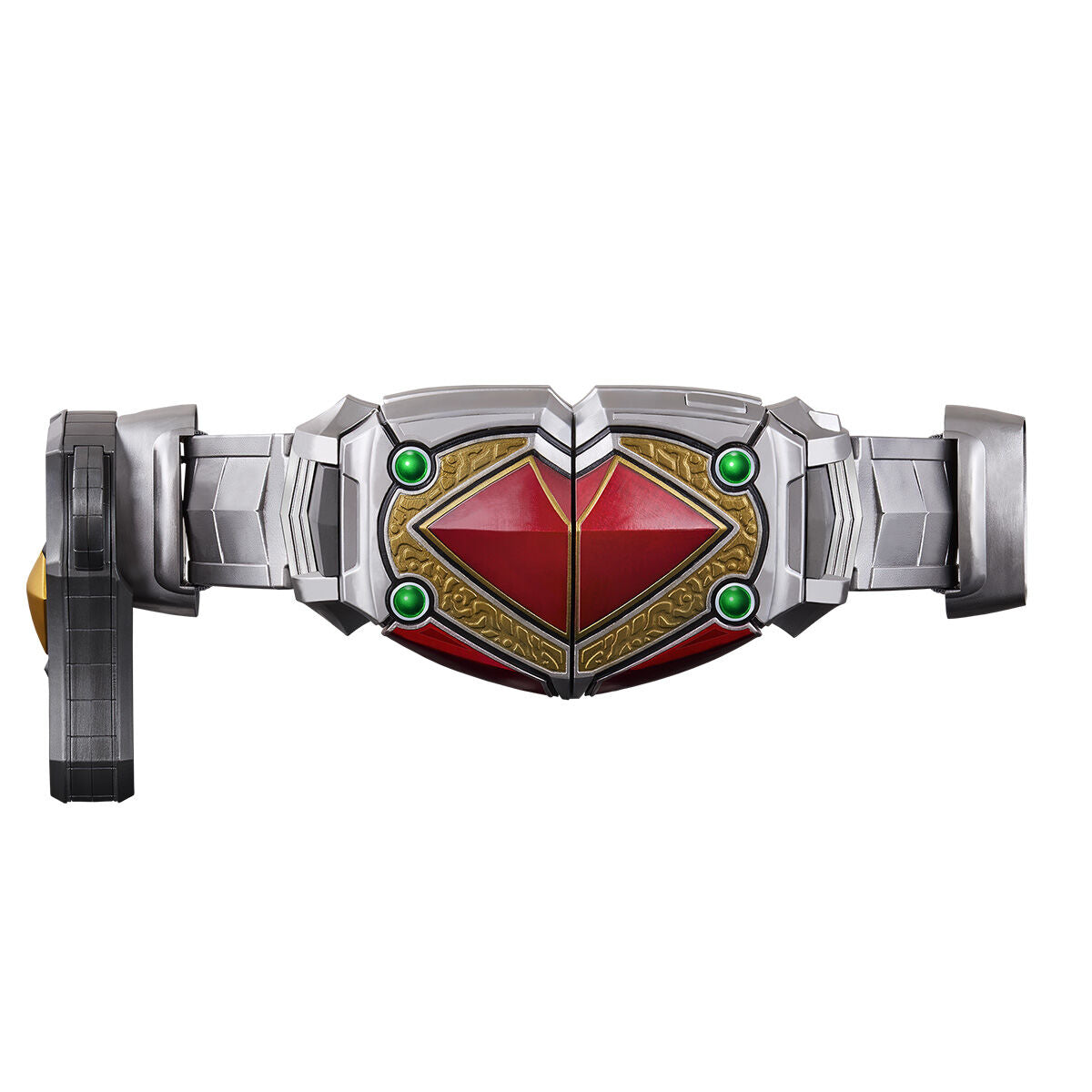 Pre - order: Complete Selection Modification Kamen Rider Chalice's Henshin Belt (Chalice Rouzer) and Weapon (Chalice Arrow) Set