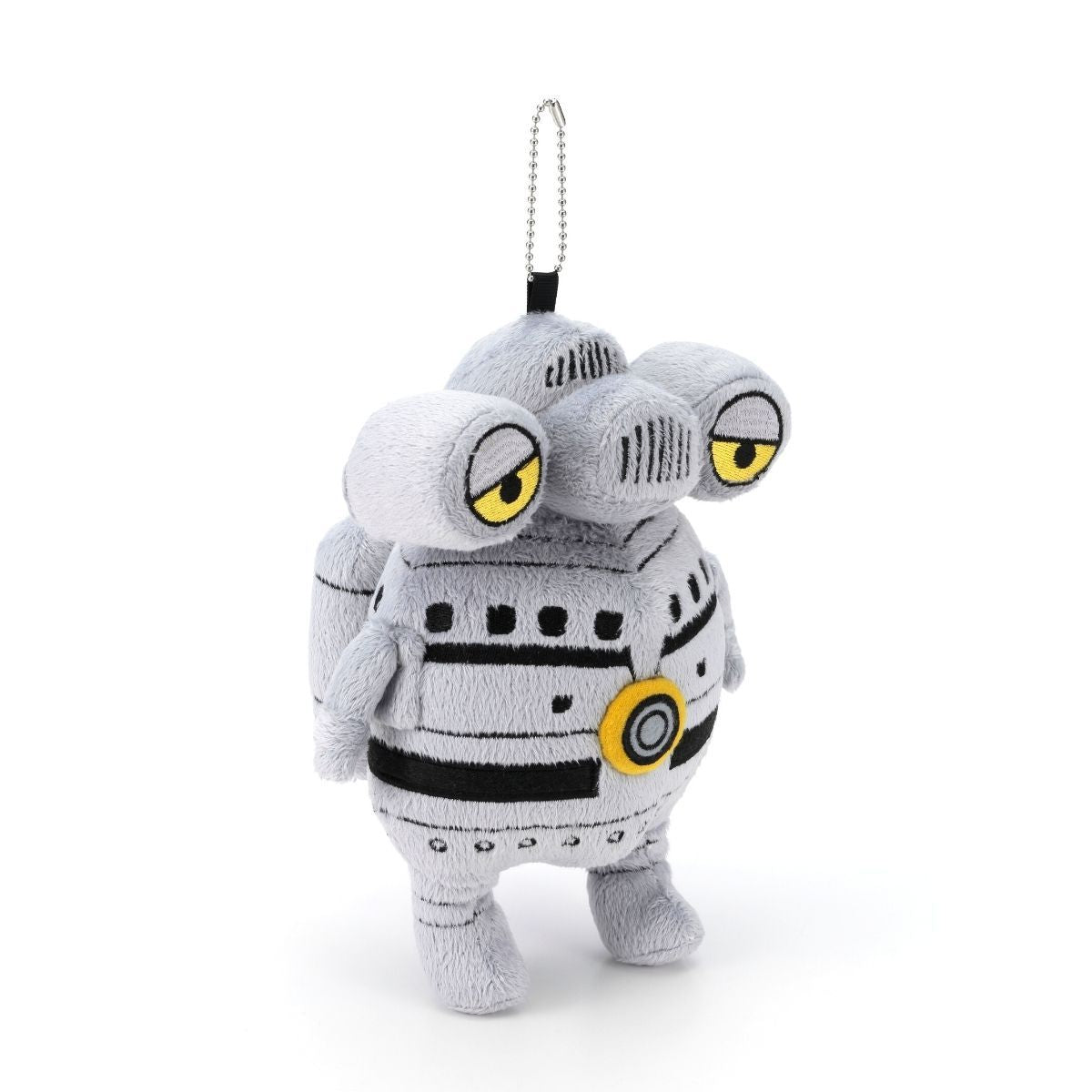 Ultraman Z Sevenger Character Keychain Plush Toy