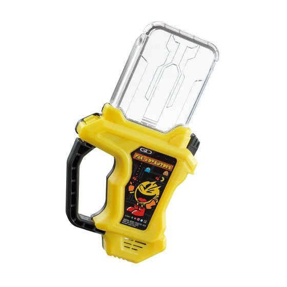 DX PAC Adventure Gaming Gashat for Entertainment
