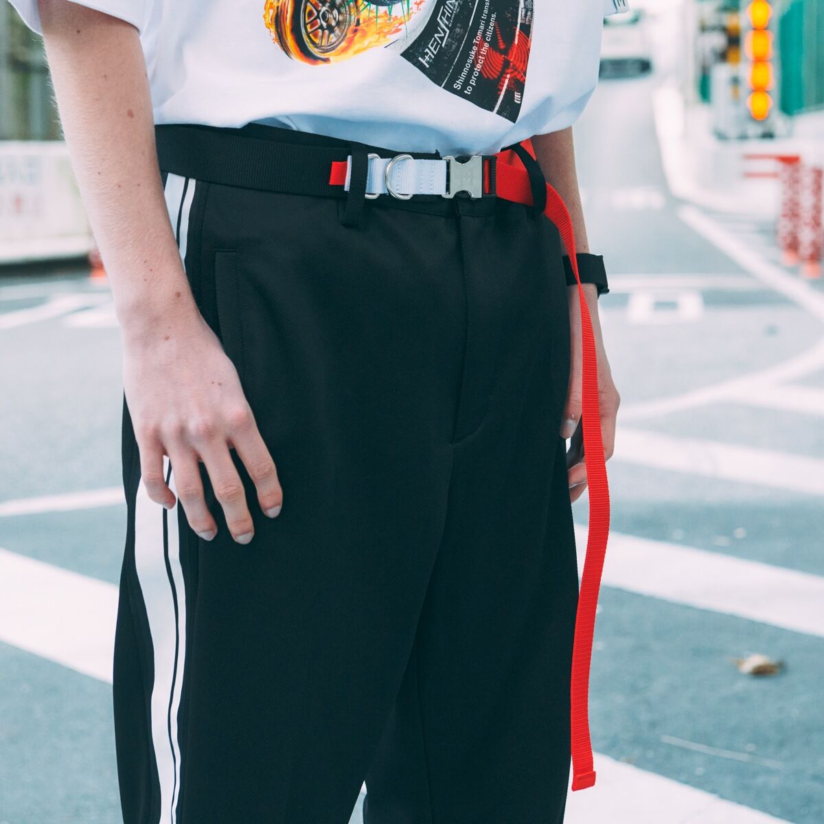 Functional Kamen Rider Drive Henshin Belt for Daily Use by Kamen Rider