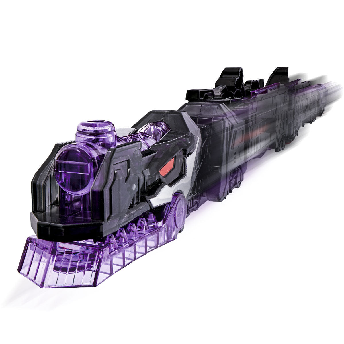 DX King Express Toy Set - An Exciting Mashin Combination