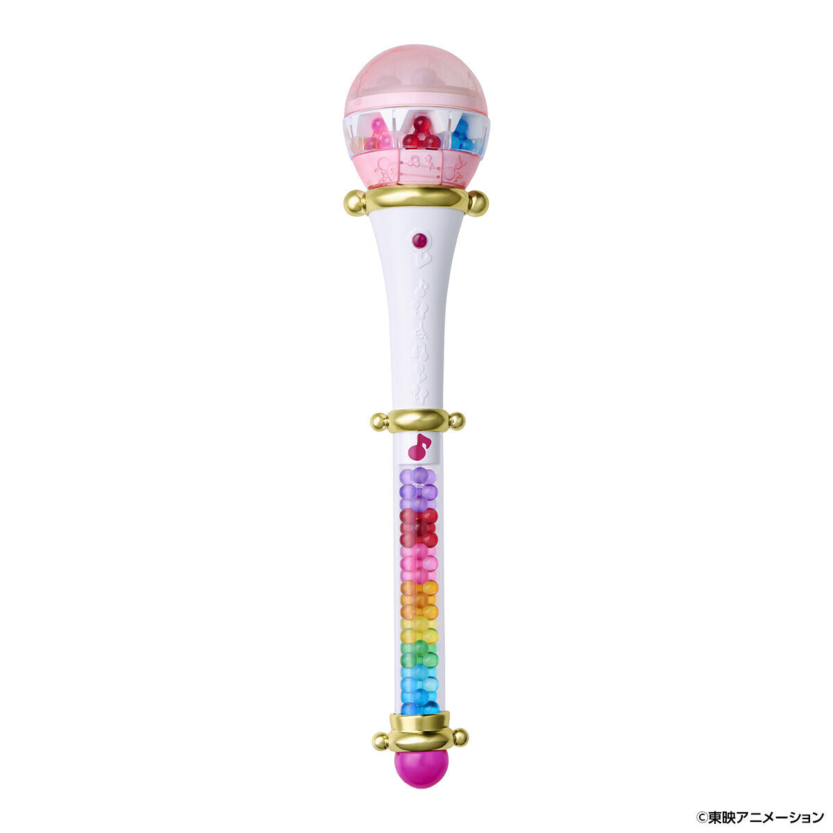 Exclusive Memory Ojamajo Doremi Kururu Pollon Collectible