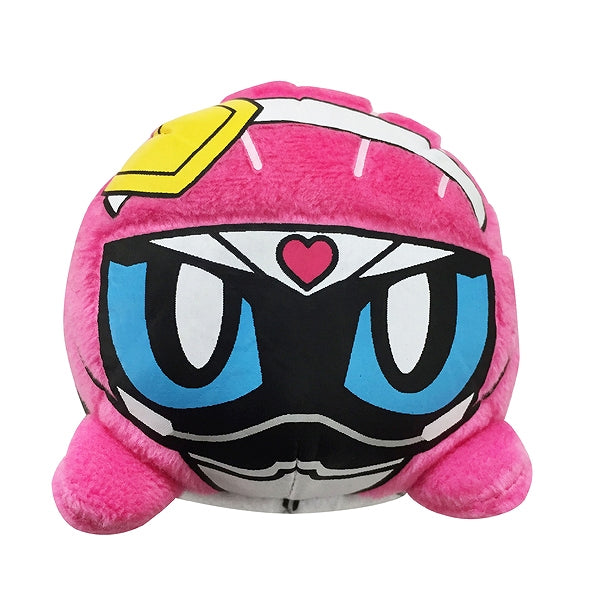 Mini Plush Toy Figures of Ex - Aid