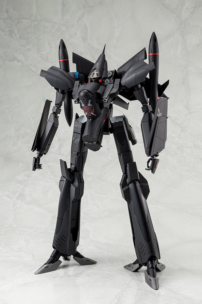 Macross Zero Arcadia 1/60 Scale Exclusive Collectible SV-51 Gamma D.D. Ivanov Use Final Battle Version Model