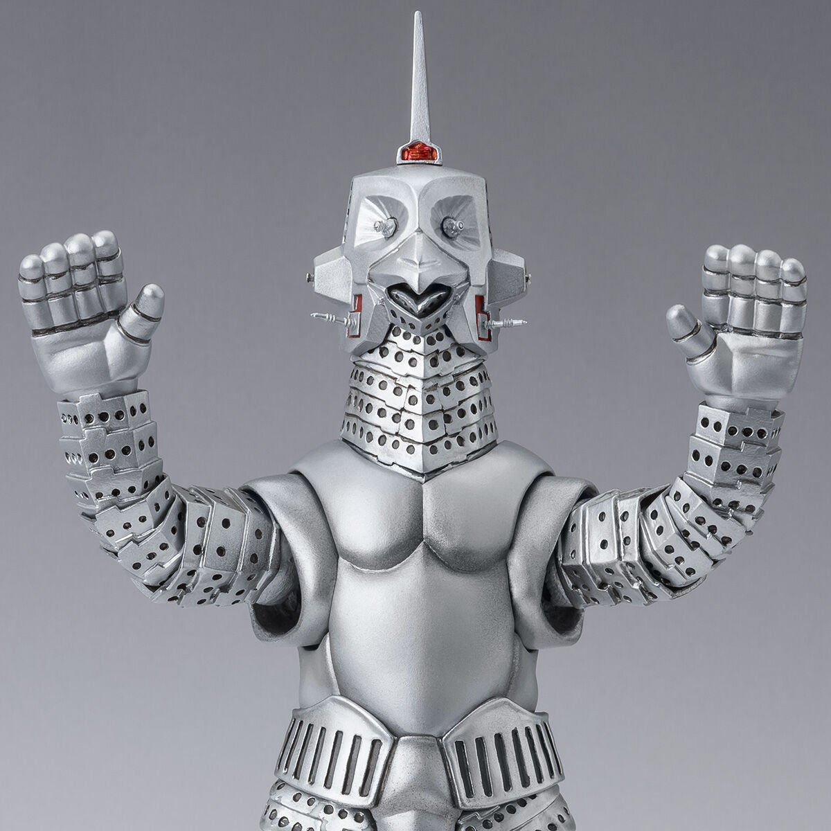 SH Figuarts Action Figure - SC-2 Windom from Ultraman Z