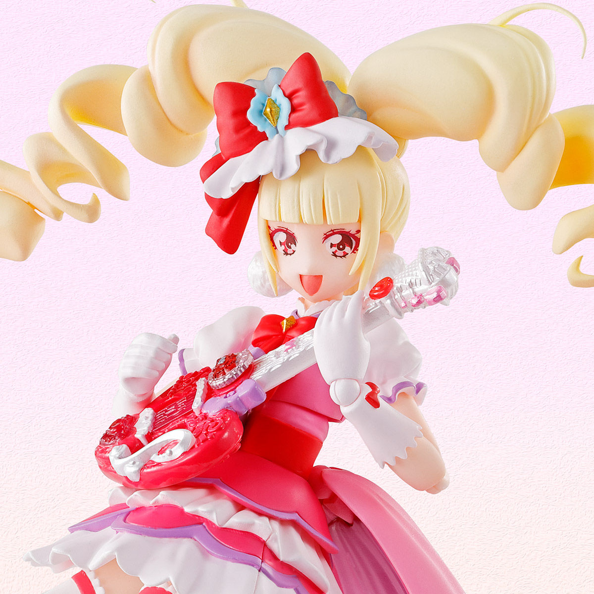 S.H. Figuarts Action Figure - Cure Mascheri