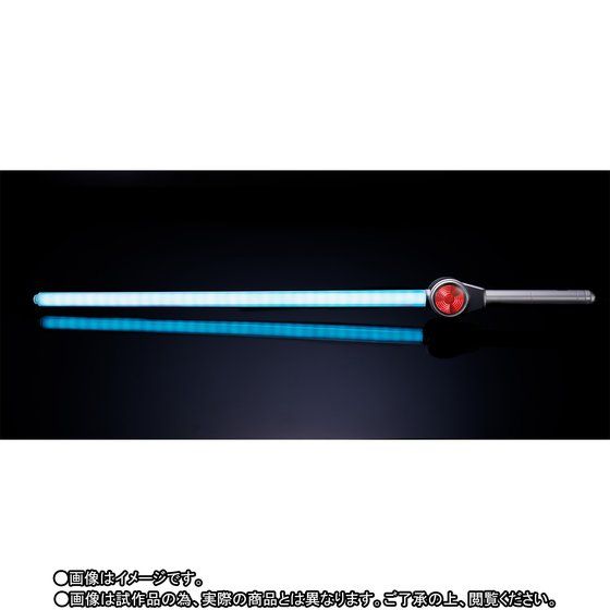 Tamashii Lab's Kamen Rider Black RX Revolcane with Lights and Sounds